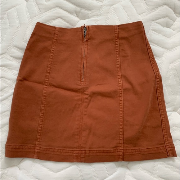 Wild Fable Mini Skirt - Picture 3 of 3